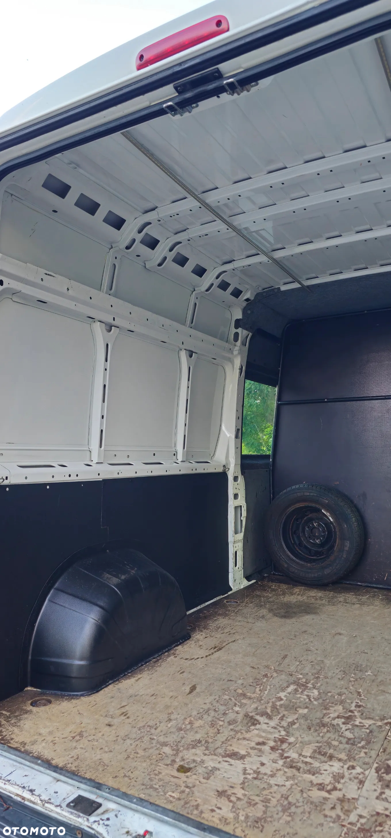 Fiat Ducato  2.3 120 koni multijet L3H2 - 15