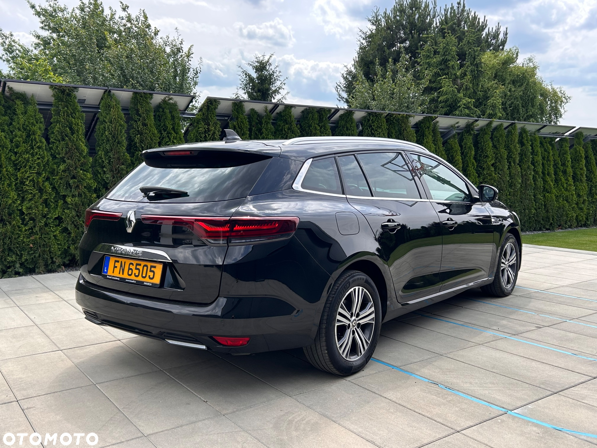 Renault Megane - 7
