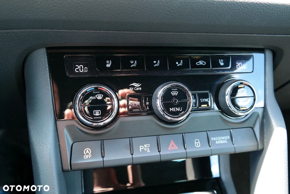 Skoda Kodiaq 2.0 TDI 4x4 DSG Sportline - 39