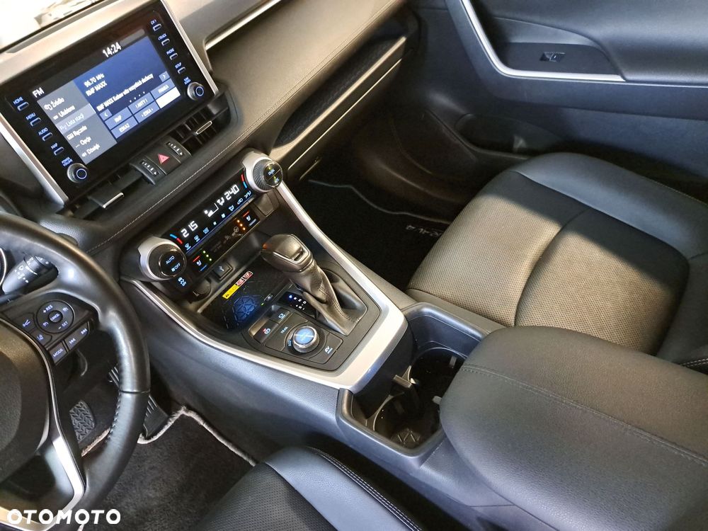 Toyota RAV4 - 29