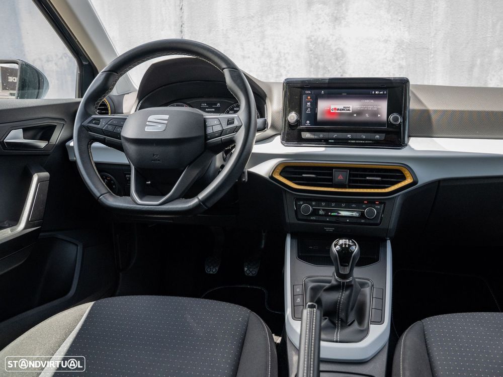 SEAT Arona 1.0 TSI Xcellence - 32