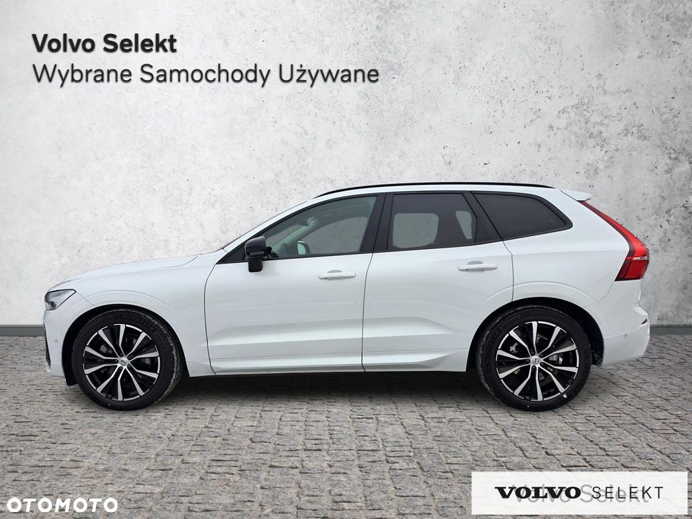 Volvo XC 60 - 5