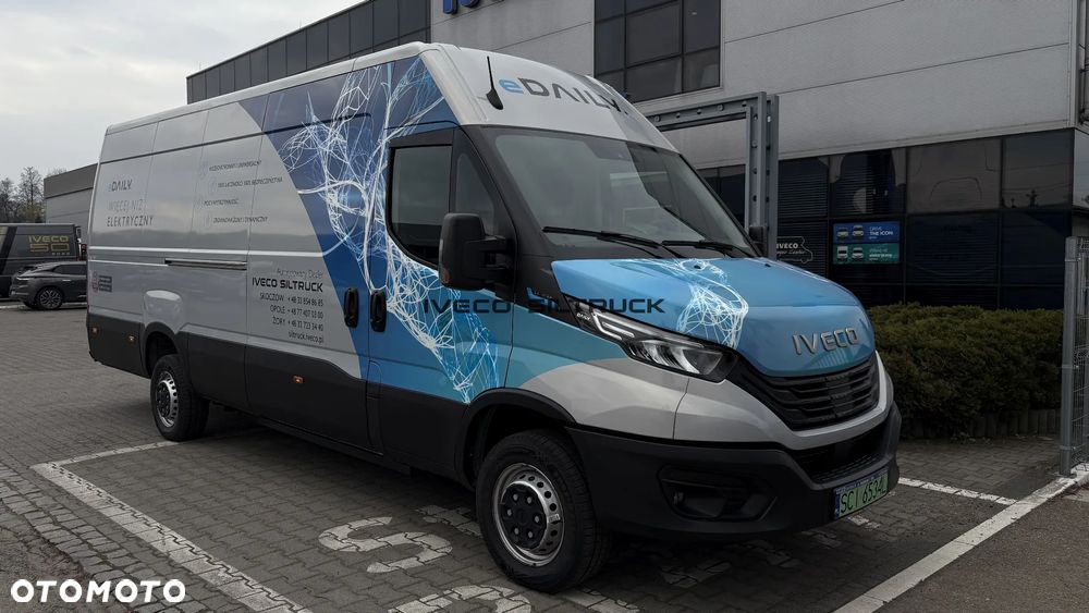 Iveco DAILY 42S14EZ V - 3