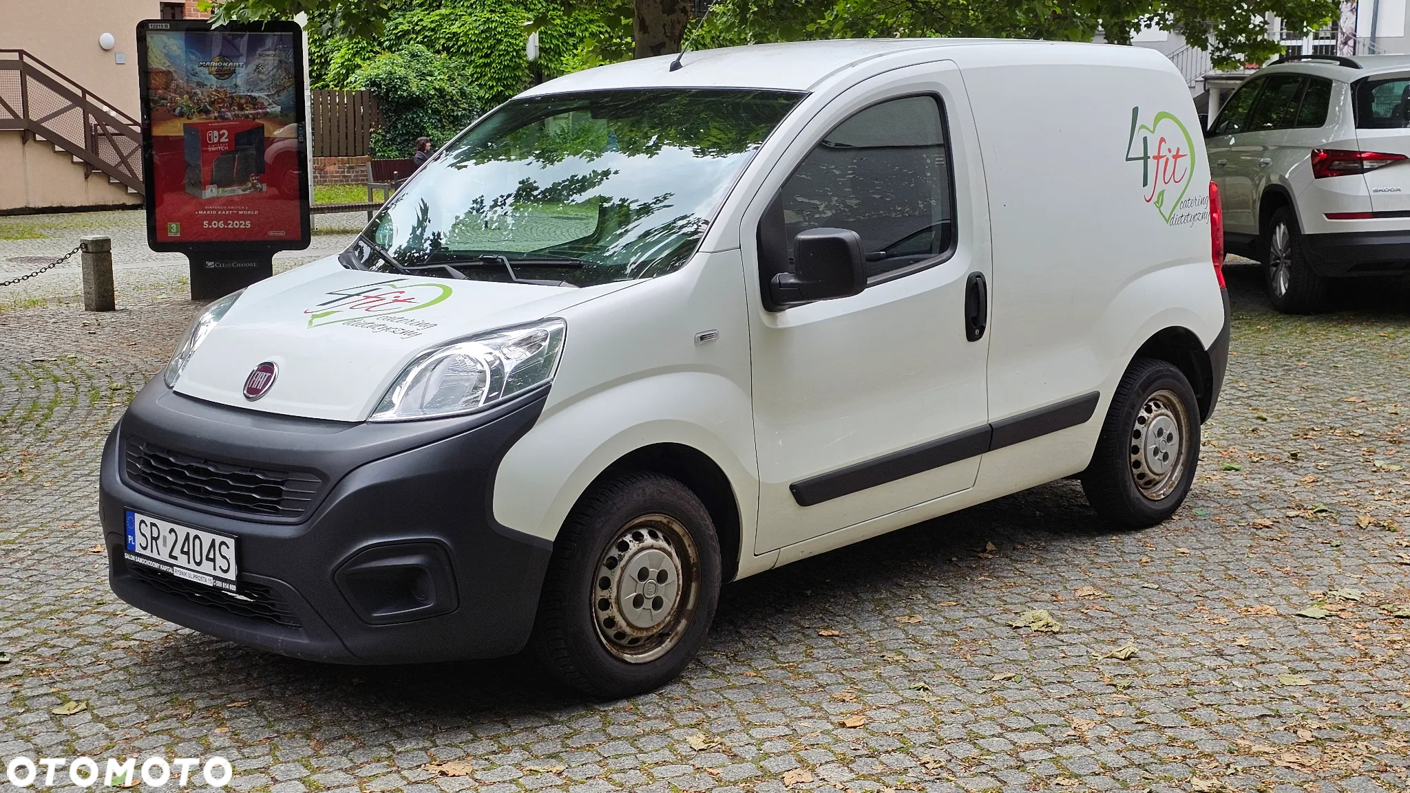 Fiat Fiorino - 7