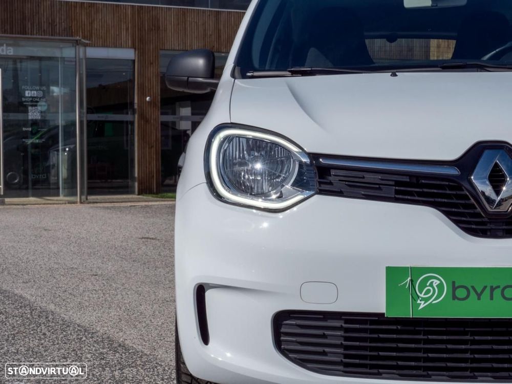 Renault Twingo Electric LIFE - 6