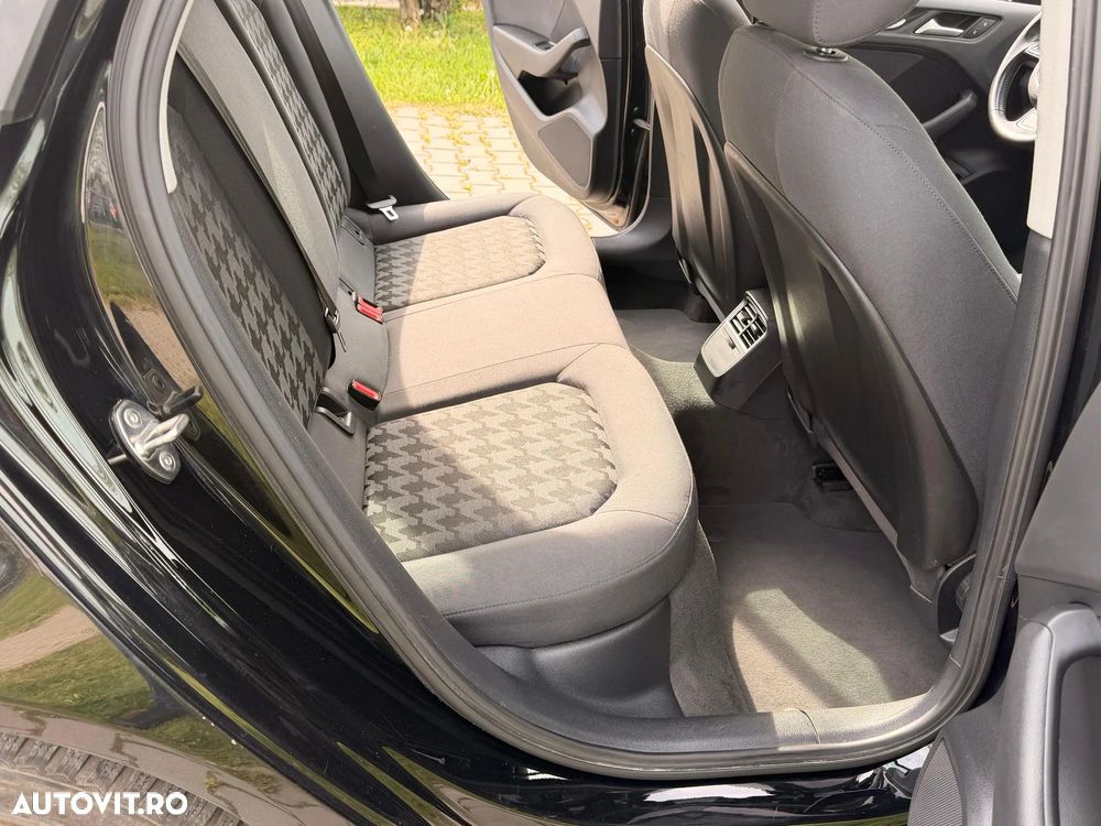 Audi A3 Sportback - 12