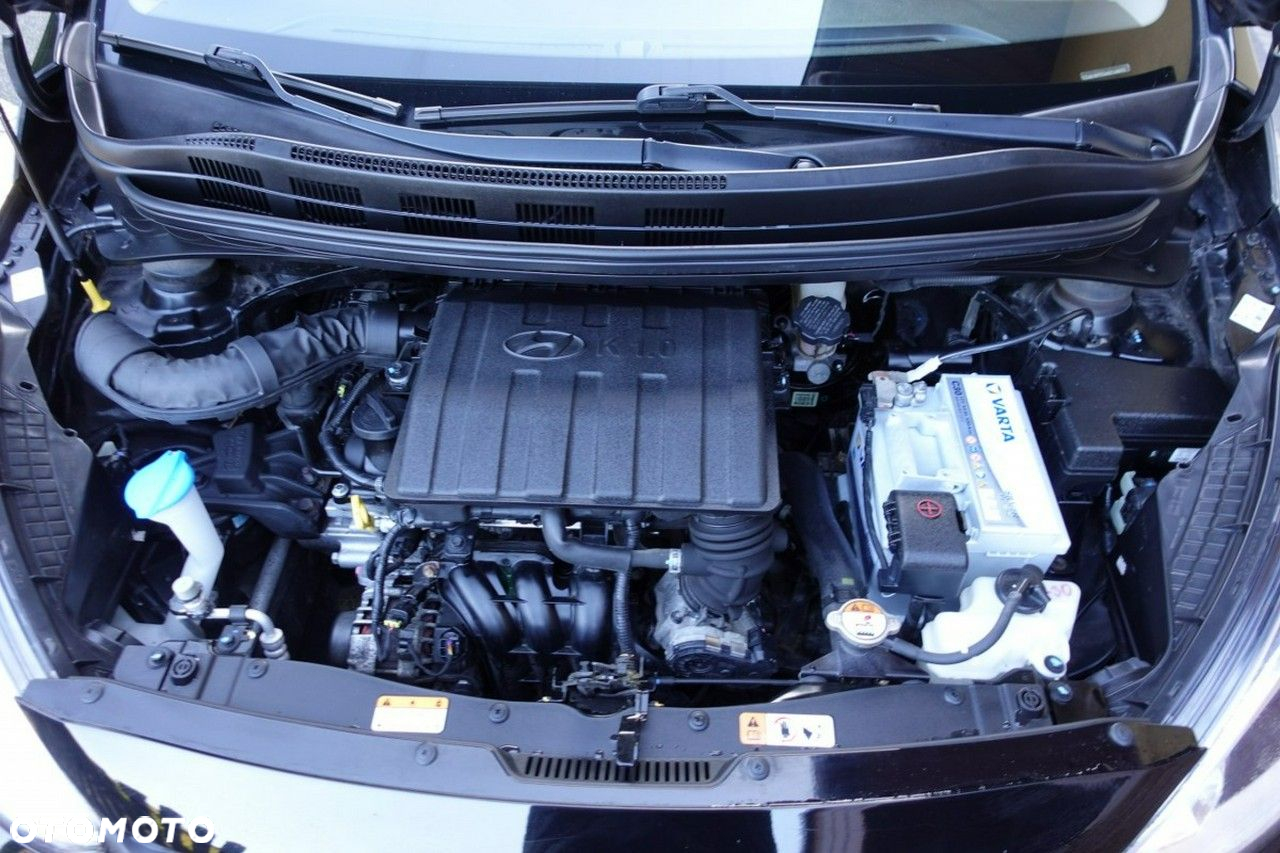 Hyundai i10 - 10
