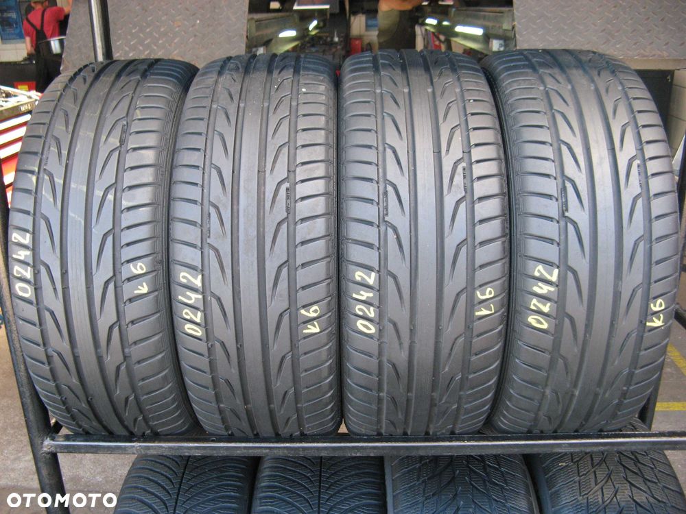 195/50R15 SEMPERIT Speed-Life 2  - nr.0242 * - 1