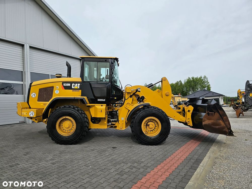 Caterpillar 938 M - 7