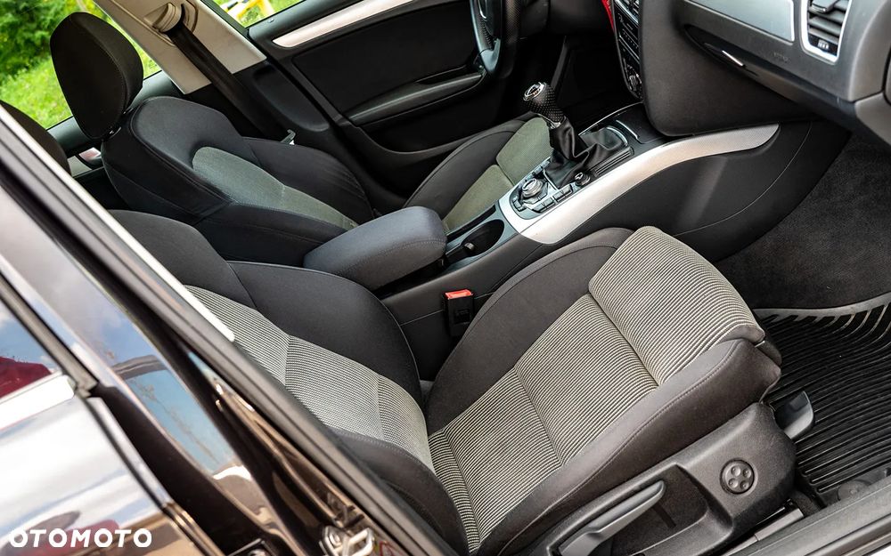 Audi A4 - 29