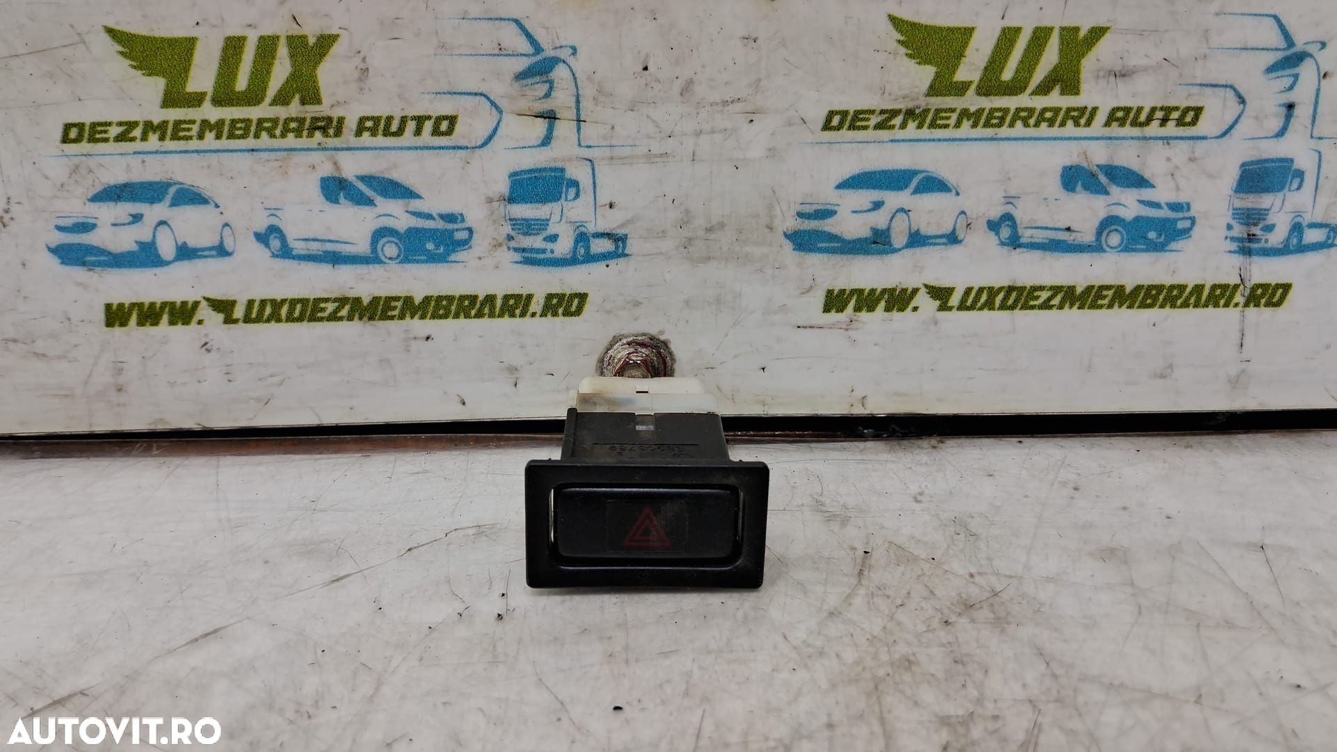 Buton avarii b89cs789 Ford Ranger 1 [1998 - 2006] - 1