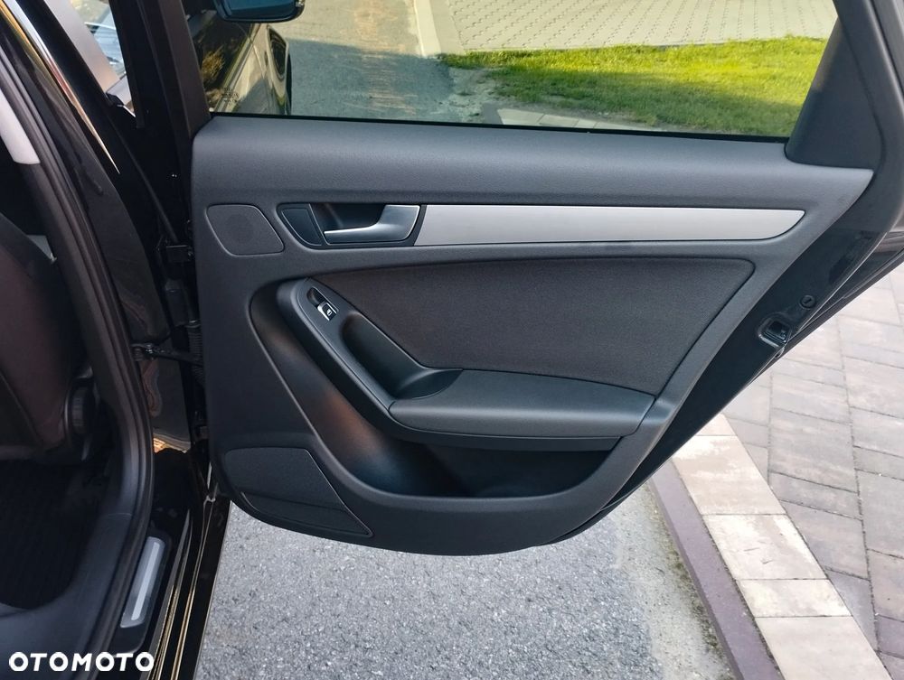Audi A4 ver-2-0-tdi-multitronic - 27