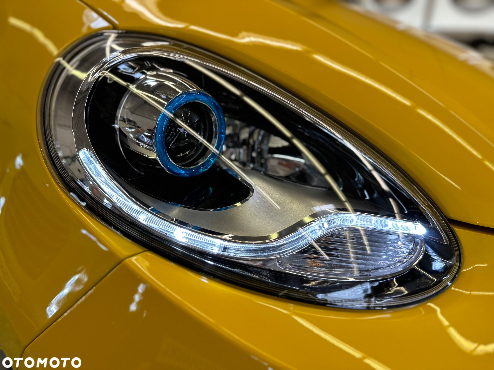 Microcar Inny - 32