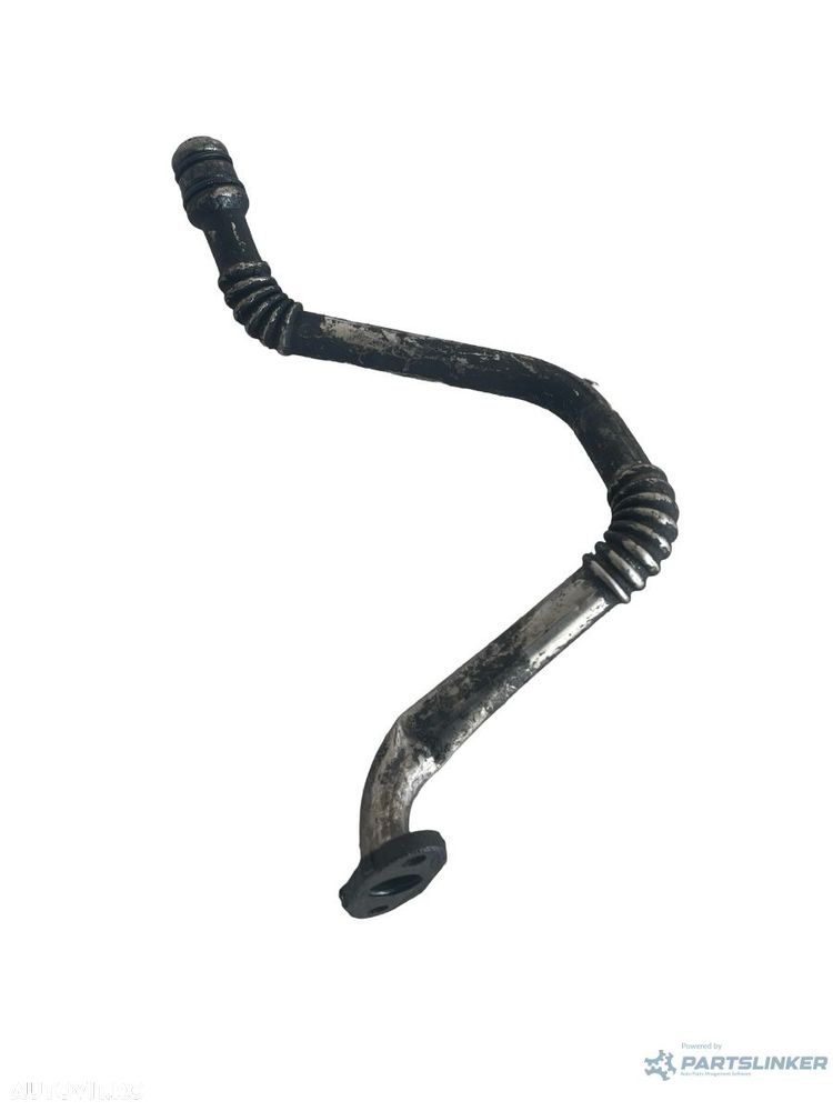 Conductă EGR RENAULT MEGANE Scenic 1.9 TDI - 2