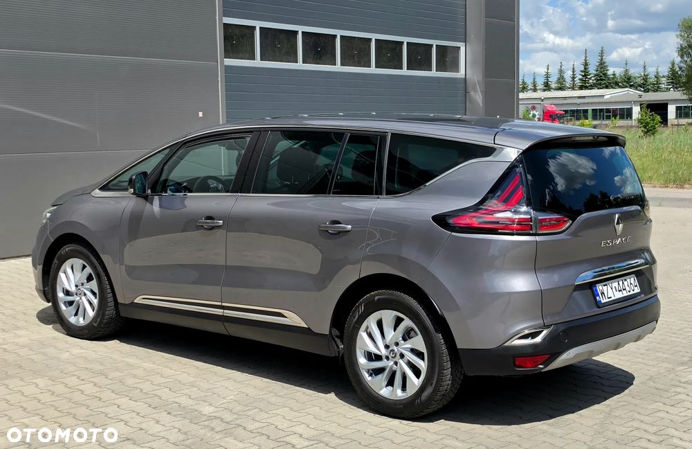 Renault Espace - 7