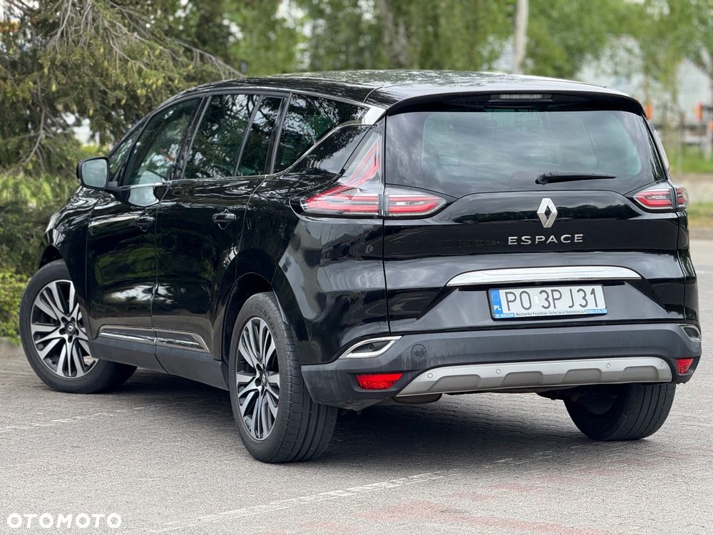 Renault Espace Energy dCi 160 EDC Initiale Paris - 10