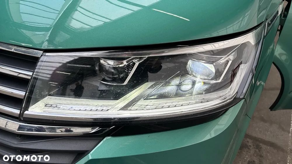 Volkswagen Multivan 2.0 TDI L1 Highline 4Motion DSG - 20