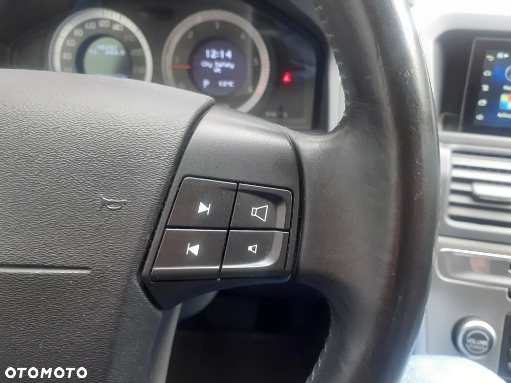 Volvo XC 60 - 13