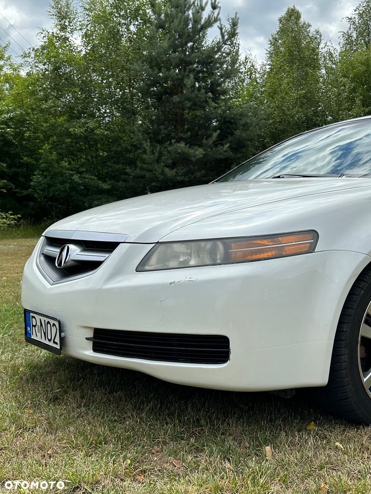 Acura TL - 17