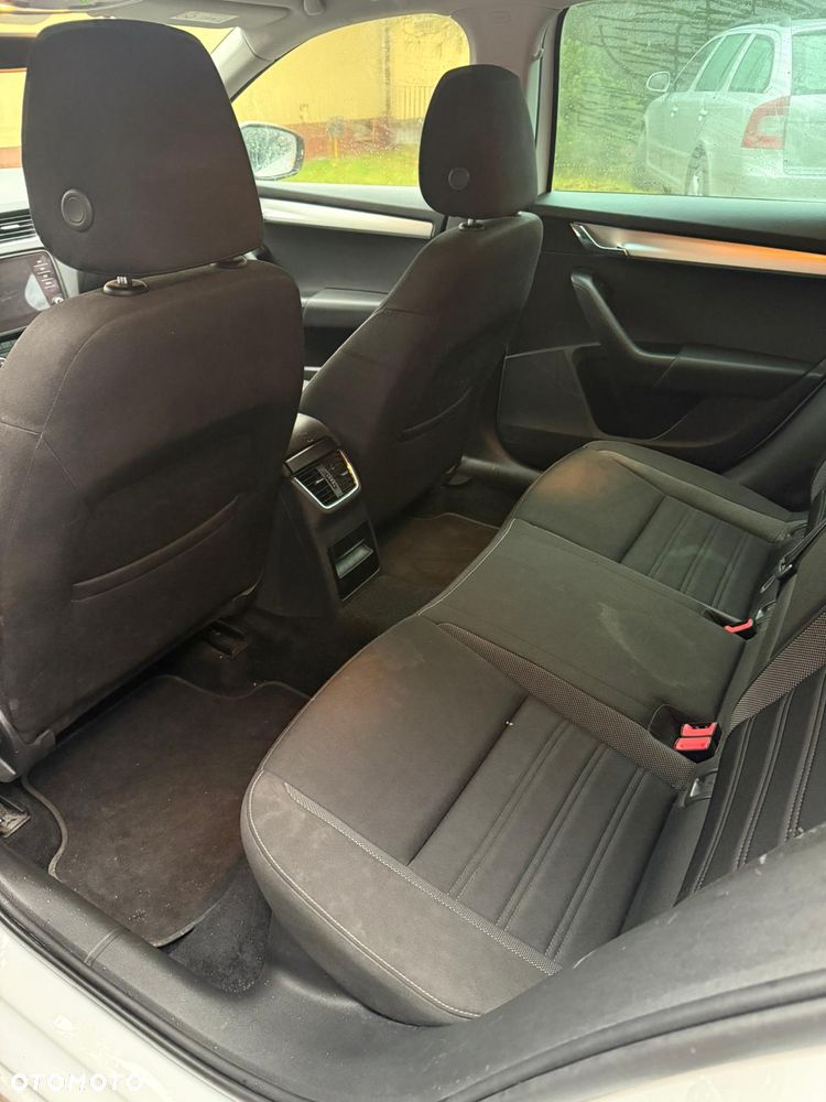 Skoda Octavia 2.0 TDI Joy - 10