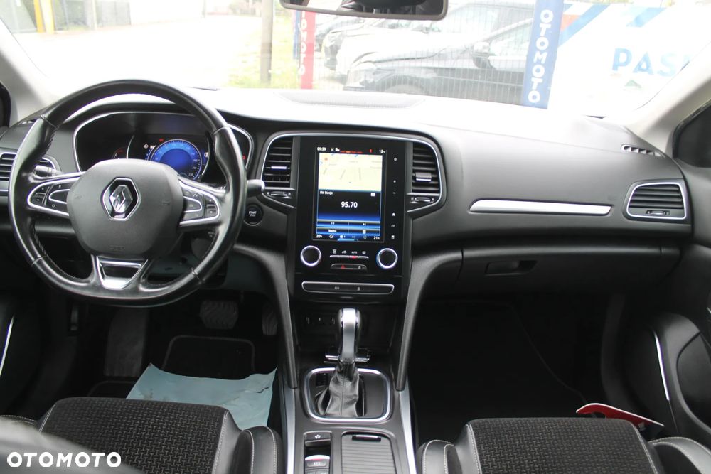 Renault Megane - 12
