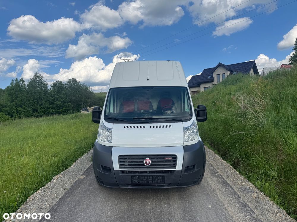 Fiat Ducato - 2