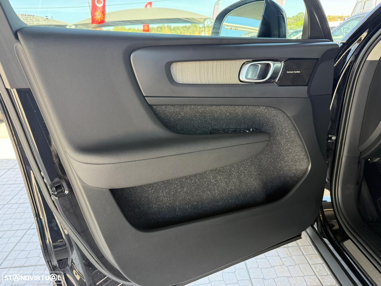 Volvo XC 40 1.5 T3 Inscription Geartronic - 13
