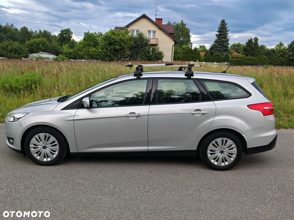 Ford Focus - 7
