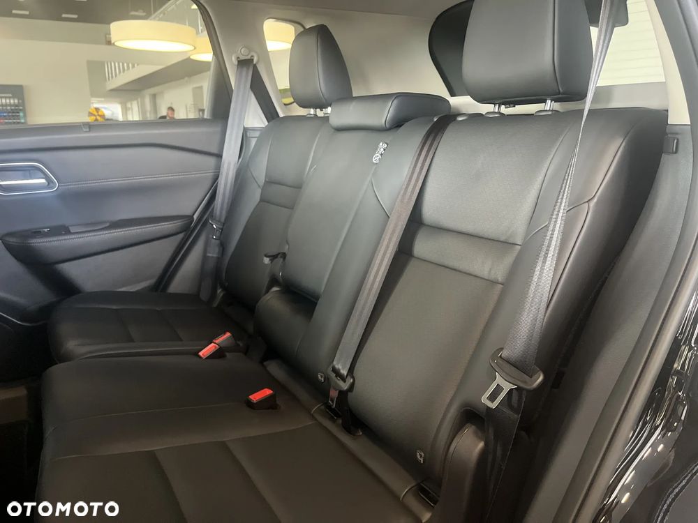 Nissan X-Trail 1.5 VC-T e-POWER Tekna e-4ORCE - 13