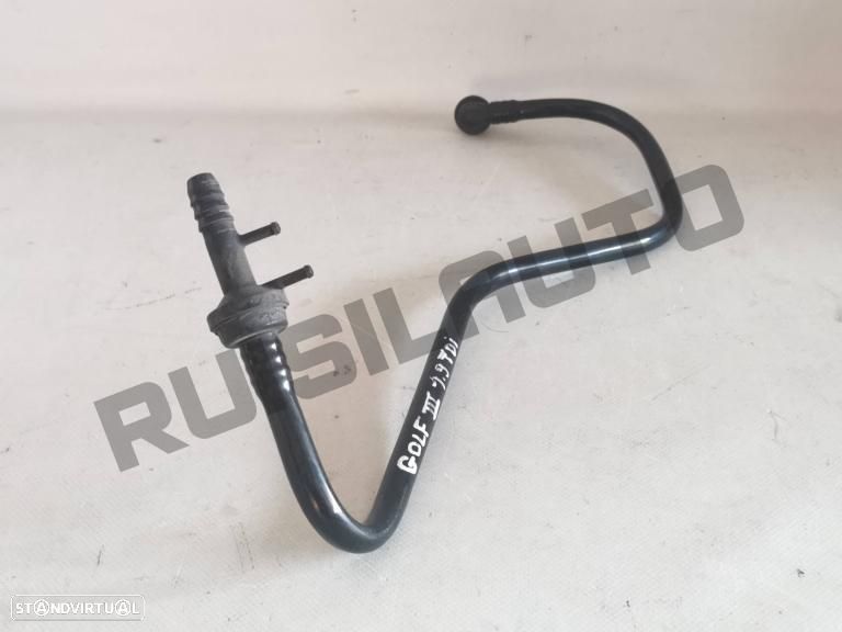 Tubo Vácuo 4436_11813 Vw Golf Iii (1h) [1989_1998] 1.9 Tdi - 3