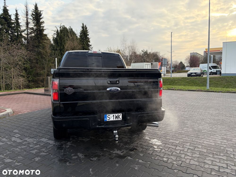 Ford F150 - 5