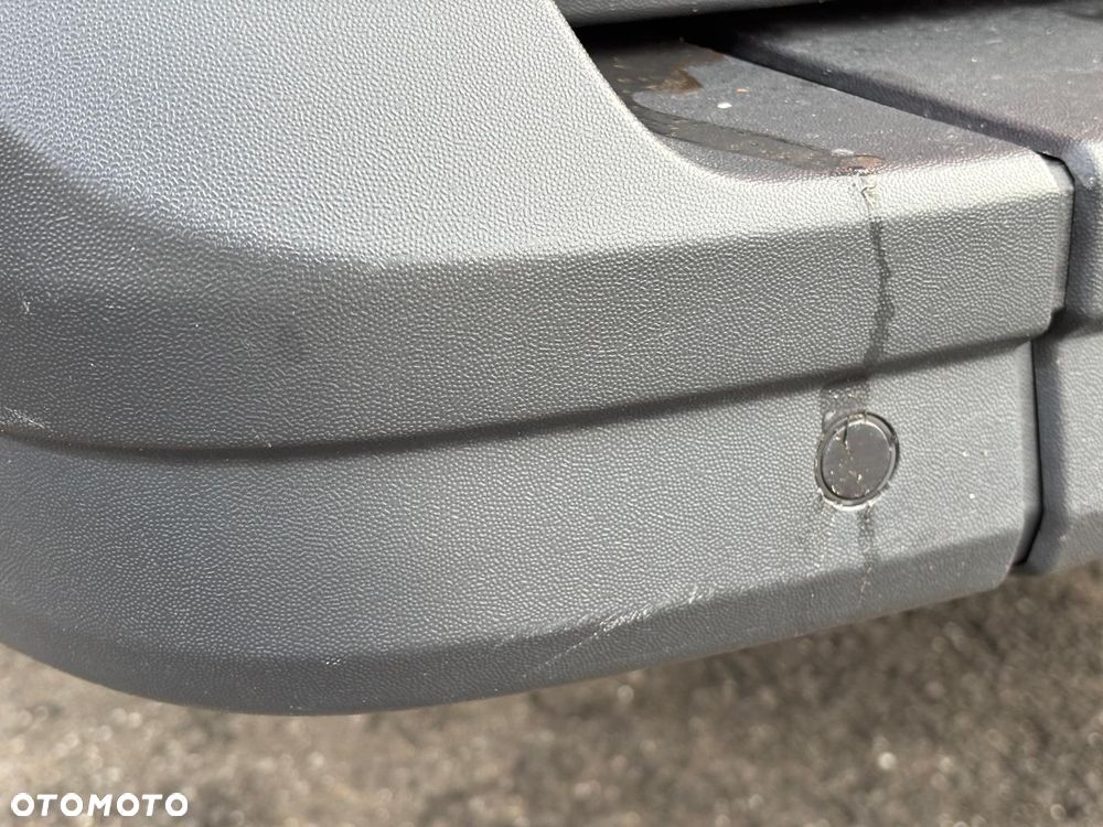 Volkswagen CRAFTER MAN SPRINTER DUCATO MASTER BOXER JUMPER L2H1 KLIMA - 21