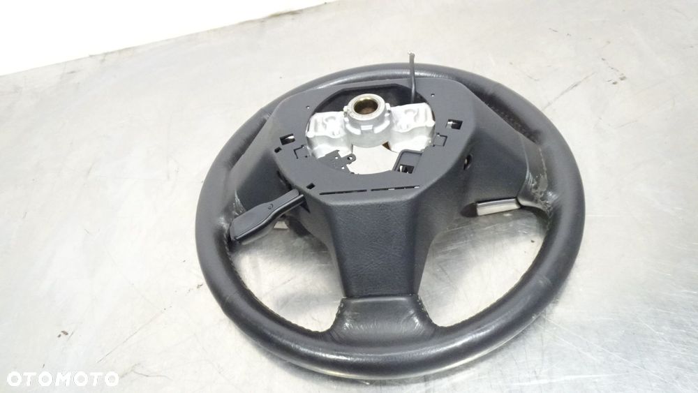 KIEROWNICA TOYOTA RAV4 III 2.2D-CAT - 7