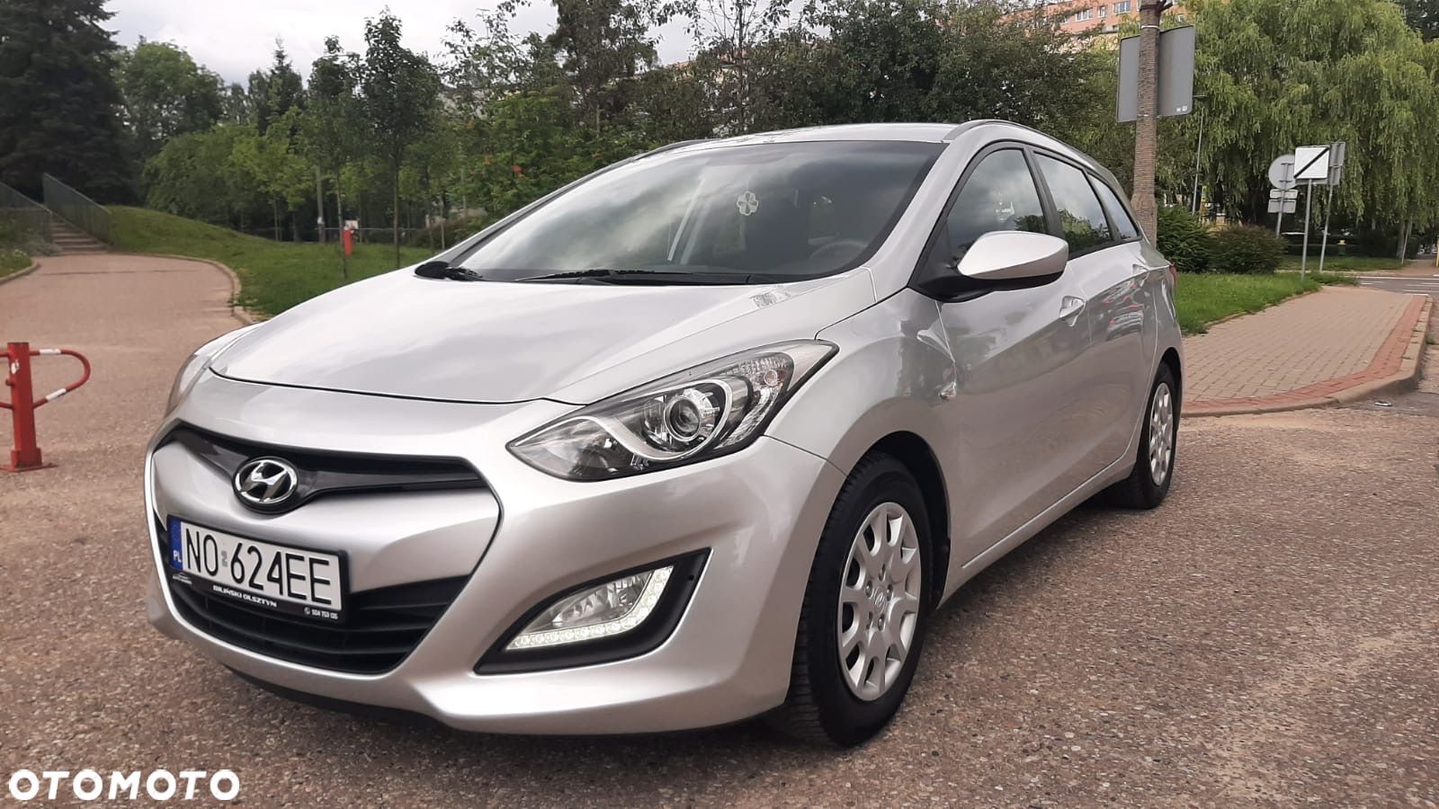 Hyundai i30 1.6 Classic - 1