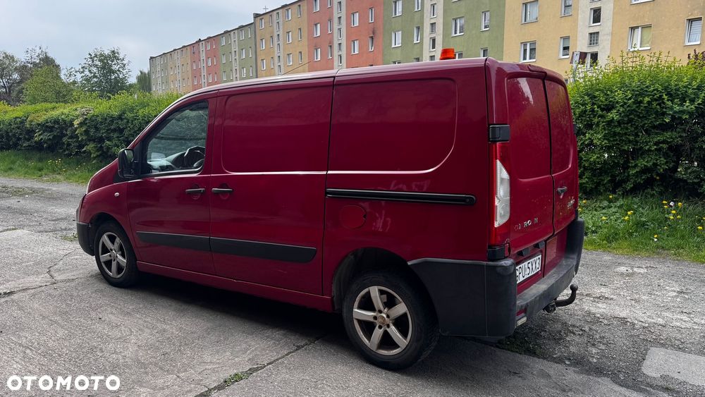 Citroën Jumpy Combi - 7