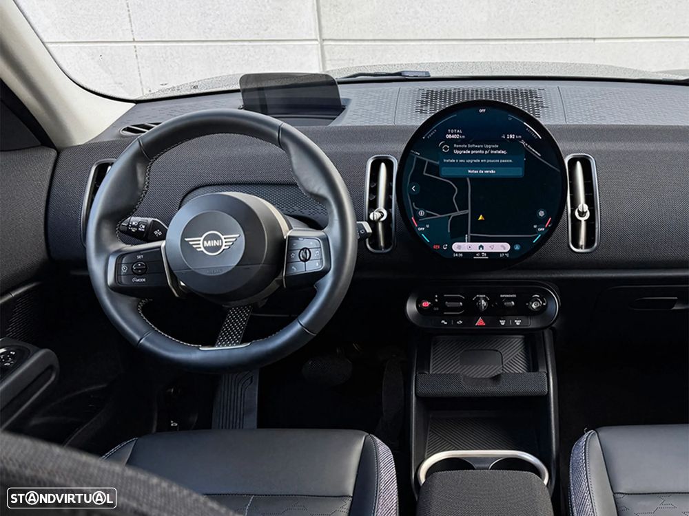 MINI Countryman E Classic M - 8