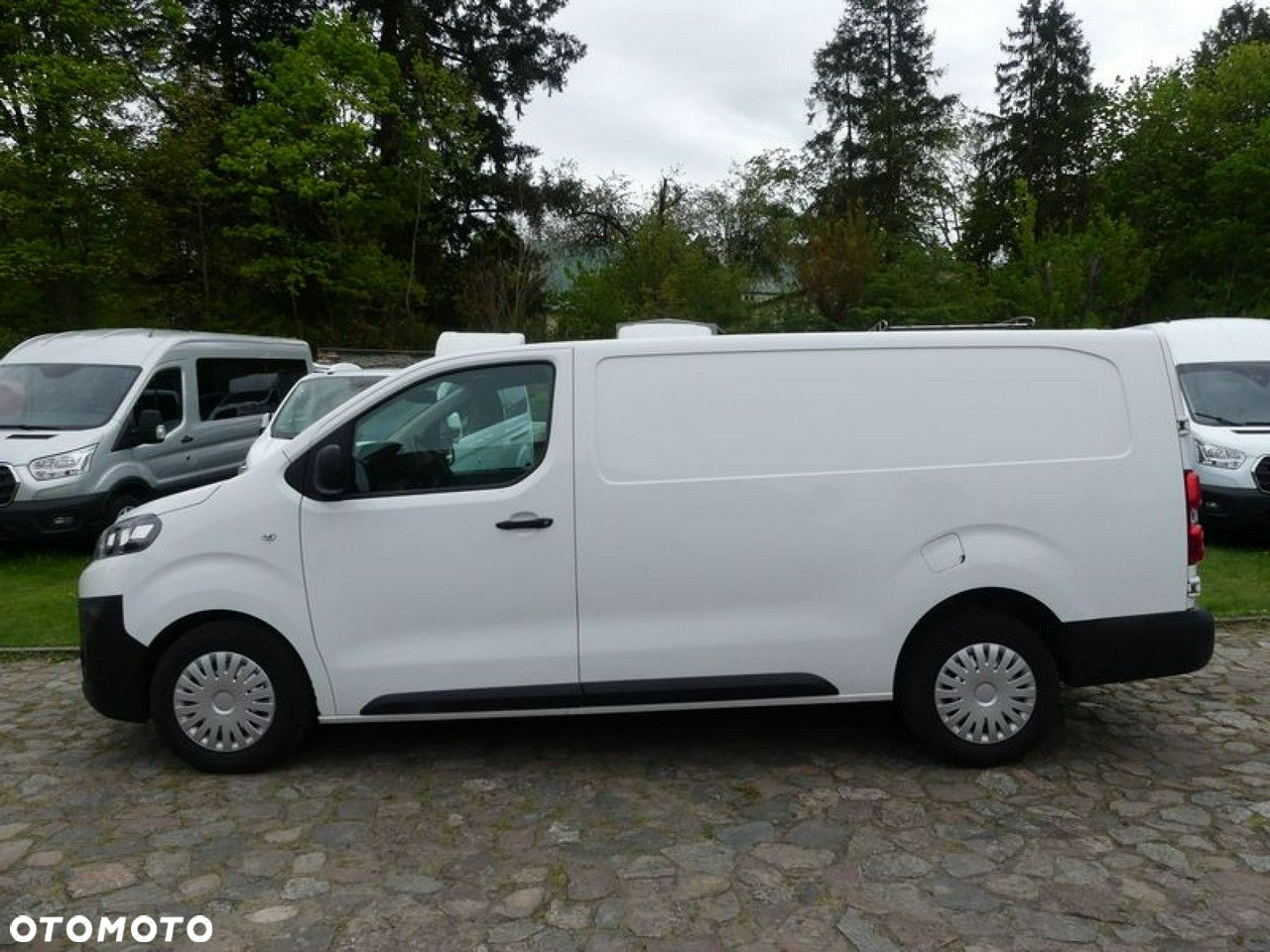 Citroën Jumpy - 14