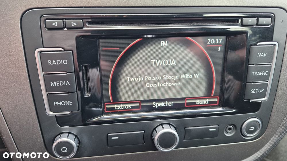 Seat Leon 1.8 TSI FR - 14