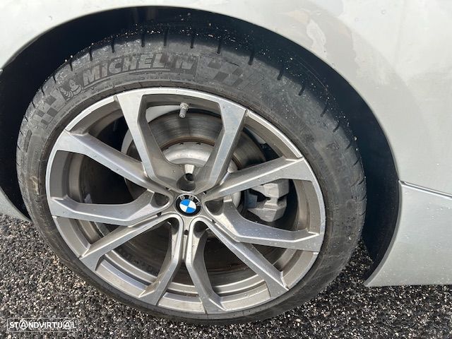 BMW Z4 sDrive20i Aut. M Sport - 23