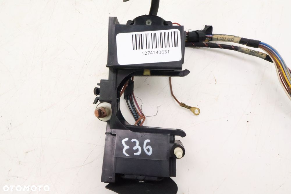 BMW E36 COUPE PRZEŁĄCZNIK ZESPOLONY 32.31-1 159 147 - 6