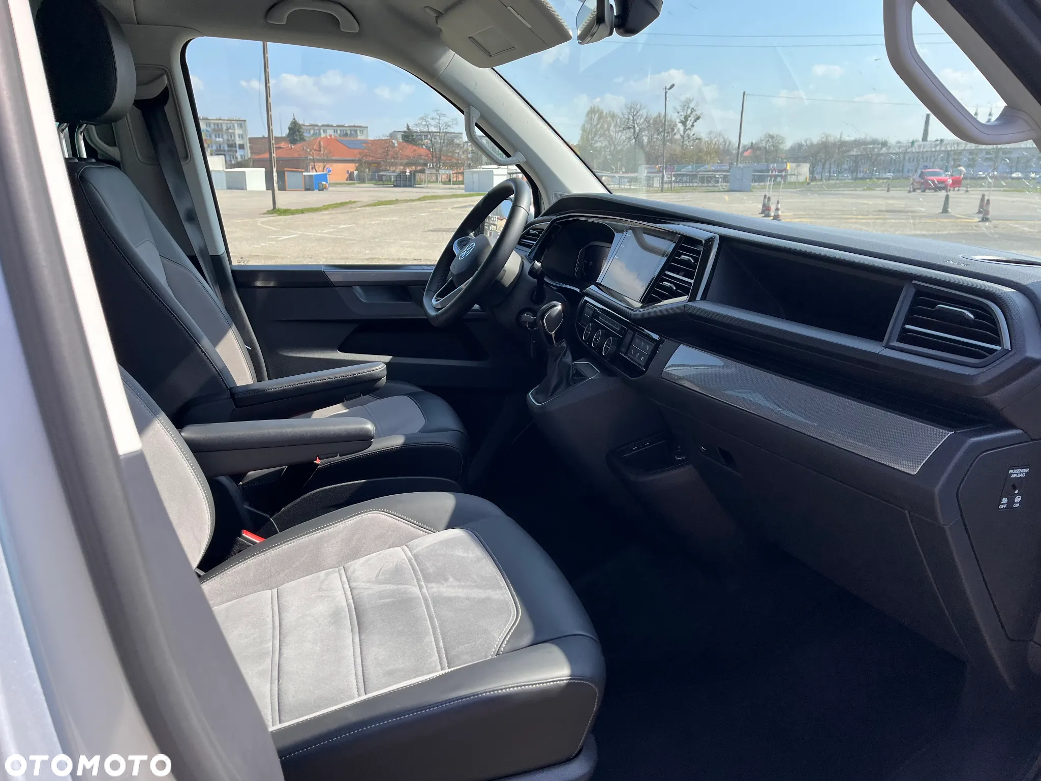 Volkswagen Multivan 6.1 2.0 TDI L1 Higline DSG - 16