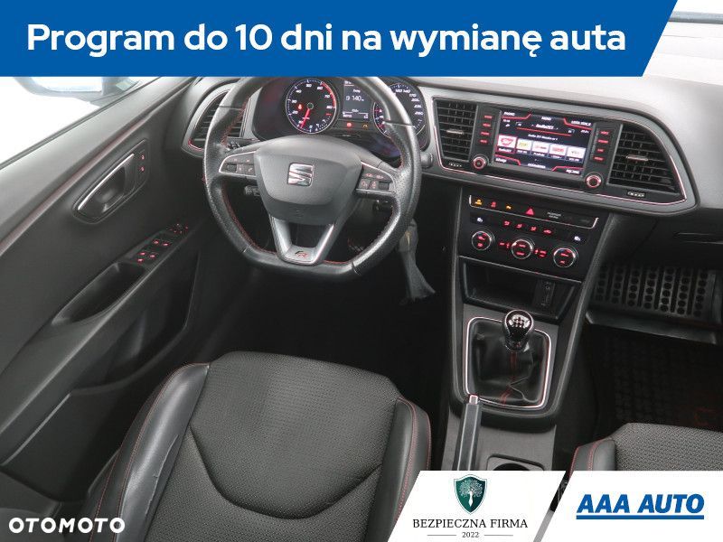 Seat Leon - 9