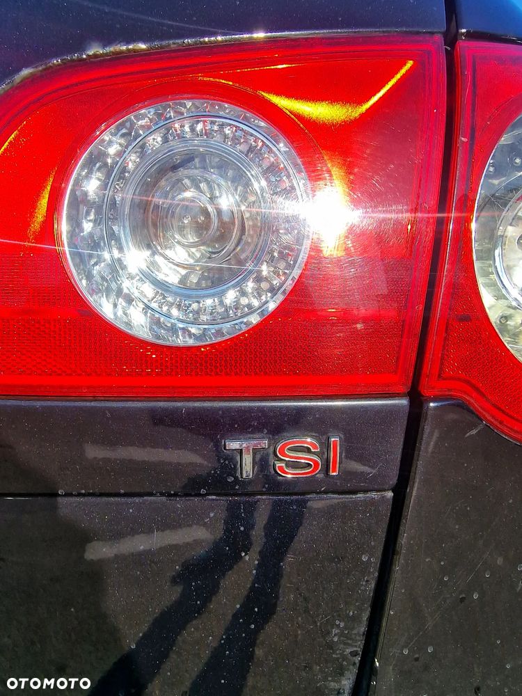 Volkswagen Passat 1.8 TSI R-Line Edition - 12