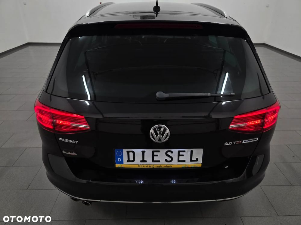 Volkswagen Passat 2.0 TDI BMT Highline DSG - 39