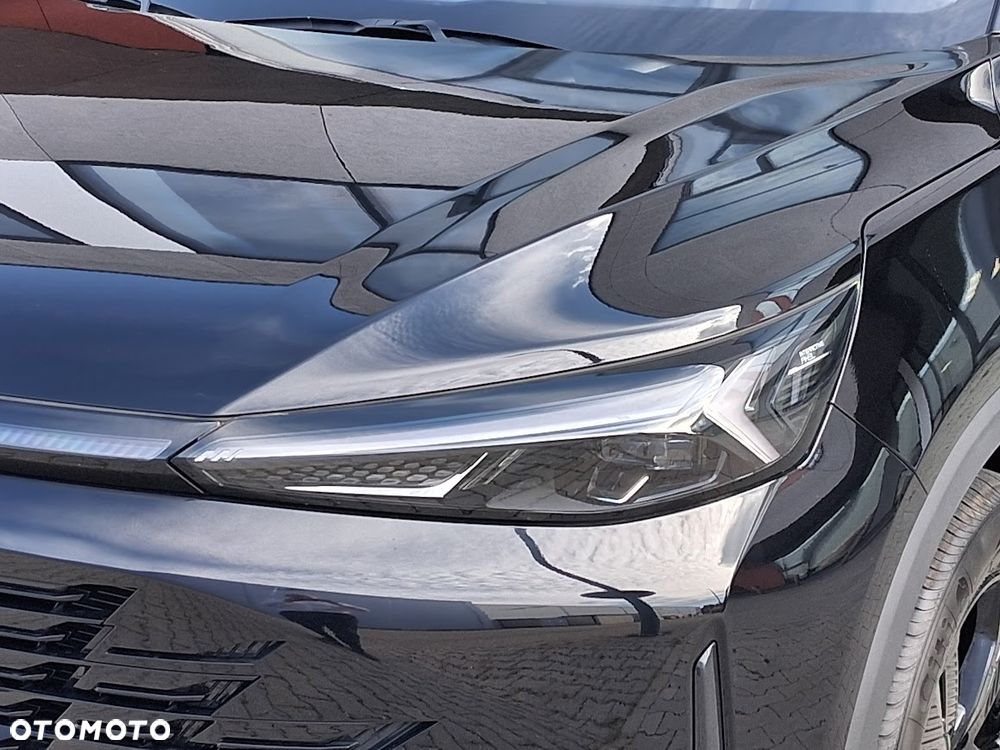 BAIC 7 1.5T Luxury DCT - 9