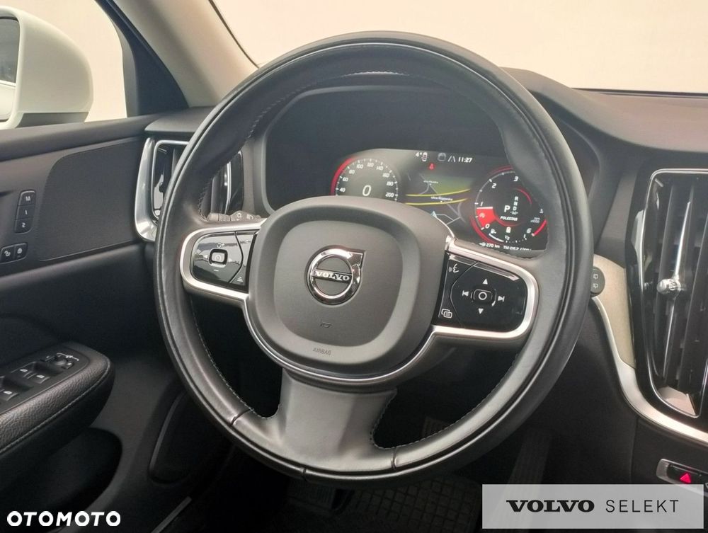 Volvo V60 - 23