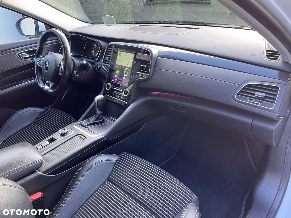 Renault Talisman 1.6 Energy dCi Magnetic EDC - 19