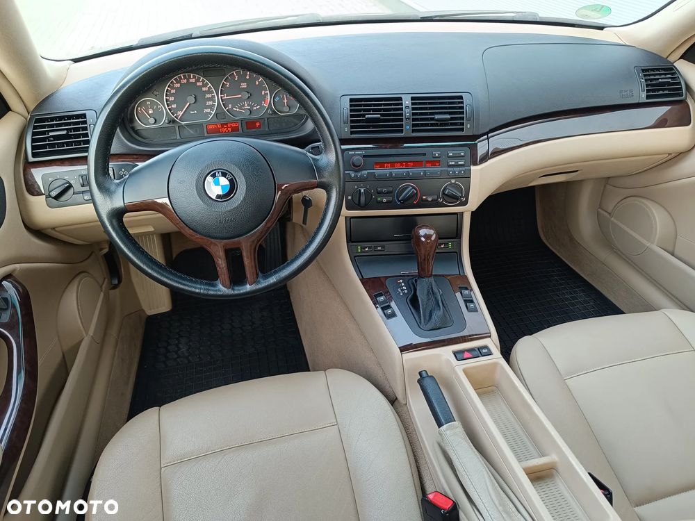 BMW Seria 3 - 24
