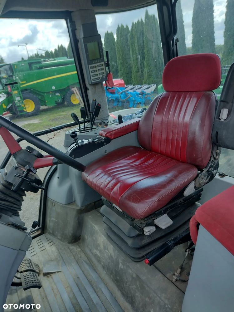 Massey Ferguson 8280 - 9