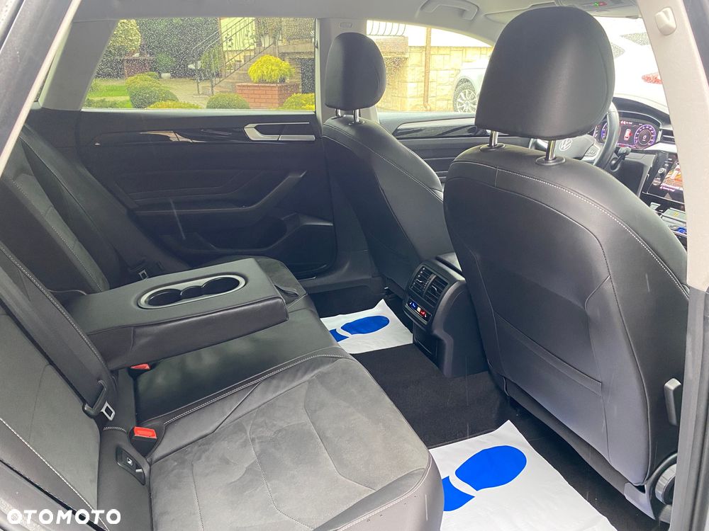 Volkswagen Arteon Shooting Brake 2.0 TDI SCR DSG - 10